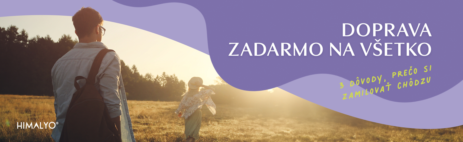 Doprava zdarma SK