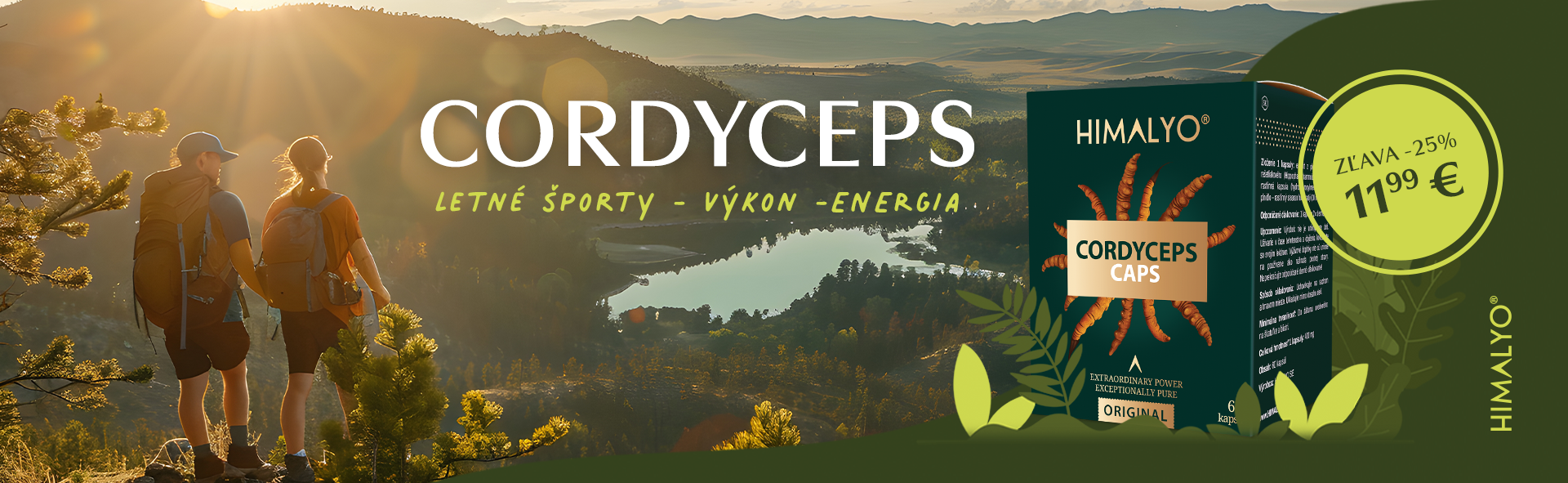 Cordyceps SK
