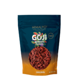 GOJI Sušené plody BIO