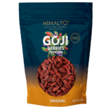 GOJI Sušené plody BIO