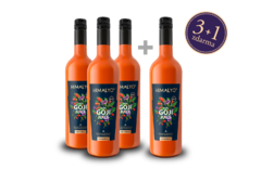 GOJI ORIGINAL 100% Juice BIO 3+1 