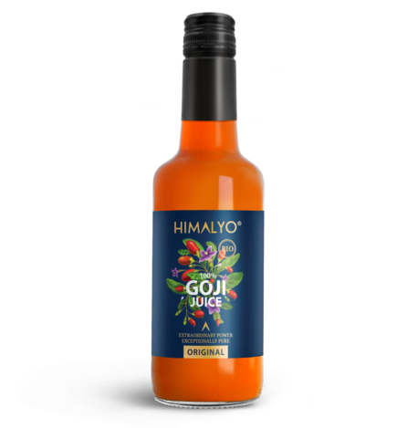 GOJI ORIGINAL 100% Juice BIO