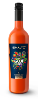 GOJI 100% Juice BIO